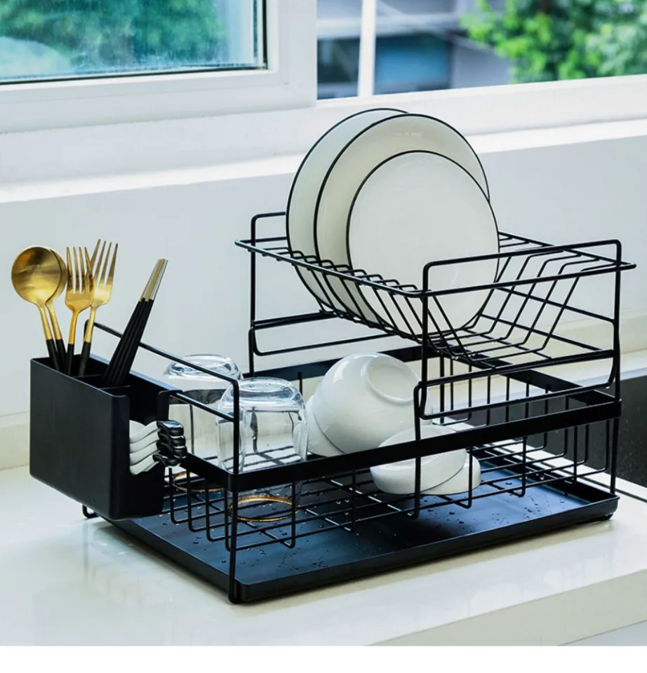 Muji dish rack sale