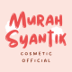 MURAHSYANTIK
