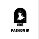 One fashion id