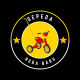 SEPEDA RODA BARU