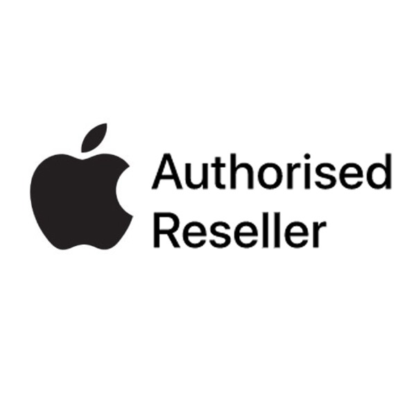 โลโก้ร้าน Apple Flagship Store