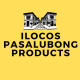 Ilocos Pasalubong Products