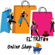 El Trato Online Shop