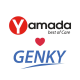 Yamada & Genky
