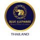 ร้านบลูเอเลเฟ่นท์ 