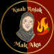 Kuah Rojak Mak Aku