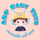เอแอนด์พี เบบี้ ทอย
