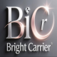 Bright Carrier