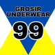 GROSIR UNDERWEAR 99