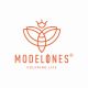 Modelones Indonesia