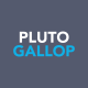 Pluto Gallop Hardware