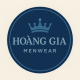 HOÀNG GIA MENWEAR