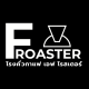 เอฟ โรสเตอร์
