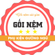 GỐI NỆM SÀI GÒN
