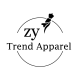 ZY Trend Apparel