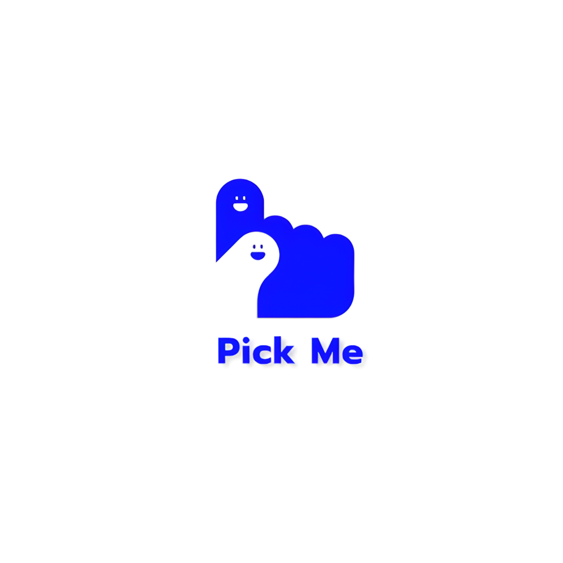 โลโก้ร้าน Pick Mee