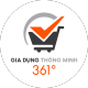 Gia Dụng Thông Minh 360