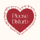 PleaseDisturb_homewear