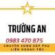 Mỹ Phẩm Trường An