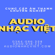 AUDIONHACVIETSAIGONKARAOKE