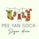 PeeYan Sock