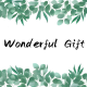 wonderfulgift