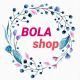 Bolashop