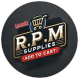 RPM supplies