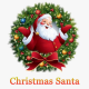 Christmas Santa