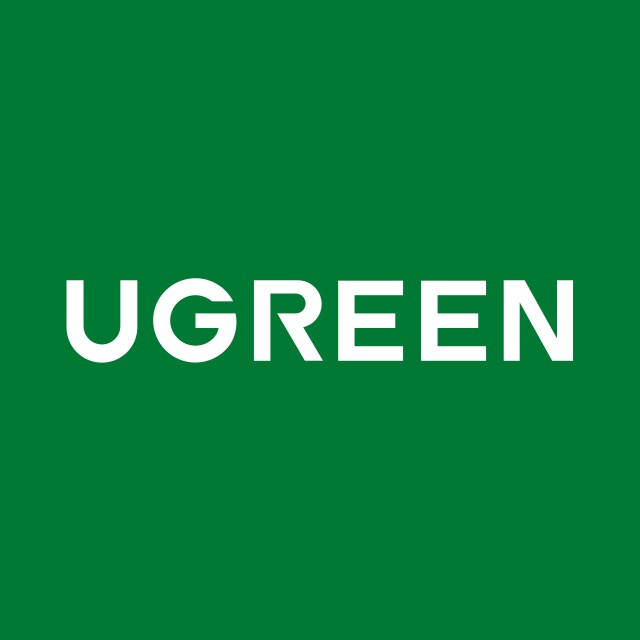 โลโก้ร้าน UGREEN Official Store