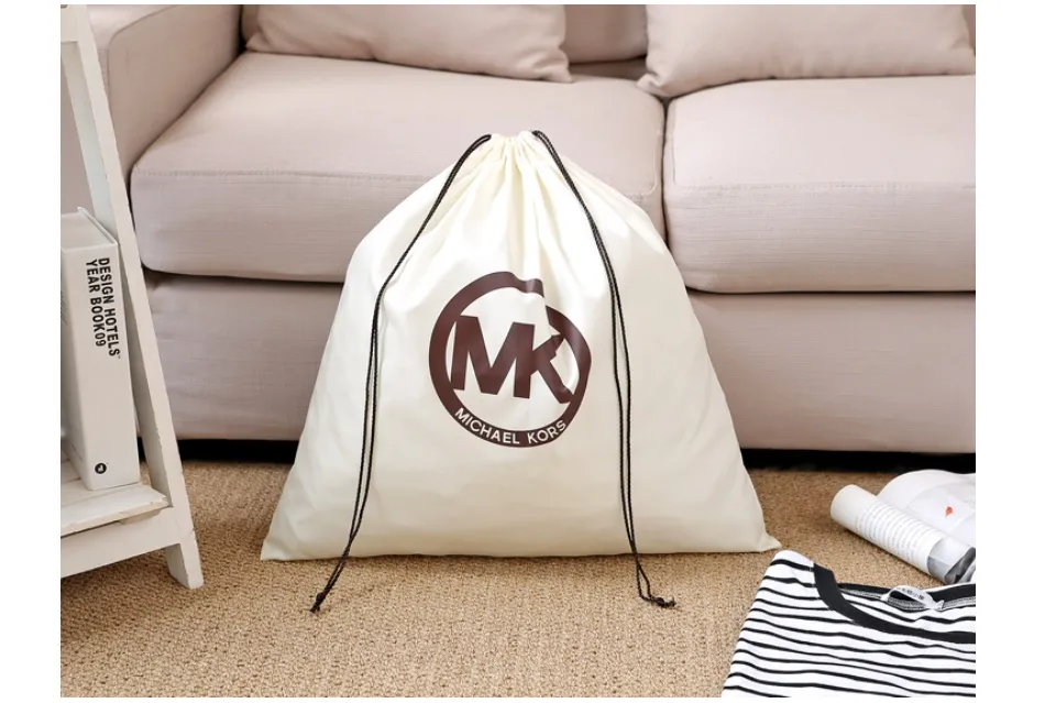 Mk dust outlet bag