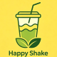 Happy Shake.MY