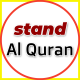 Stand Al Quran