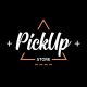 PickUp Store