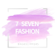 Tawii-7 SEVEN FASHION