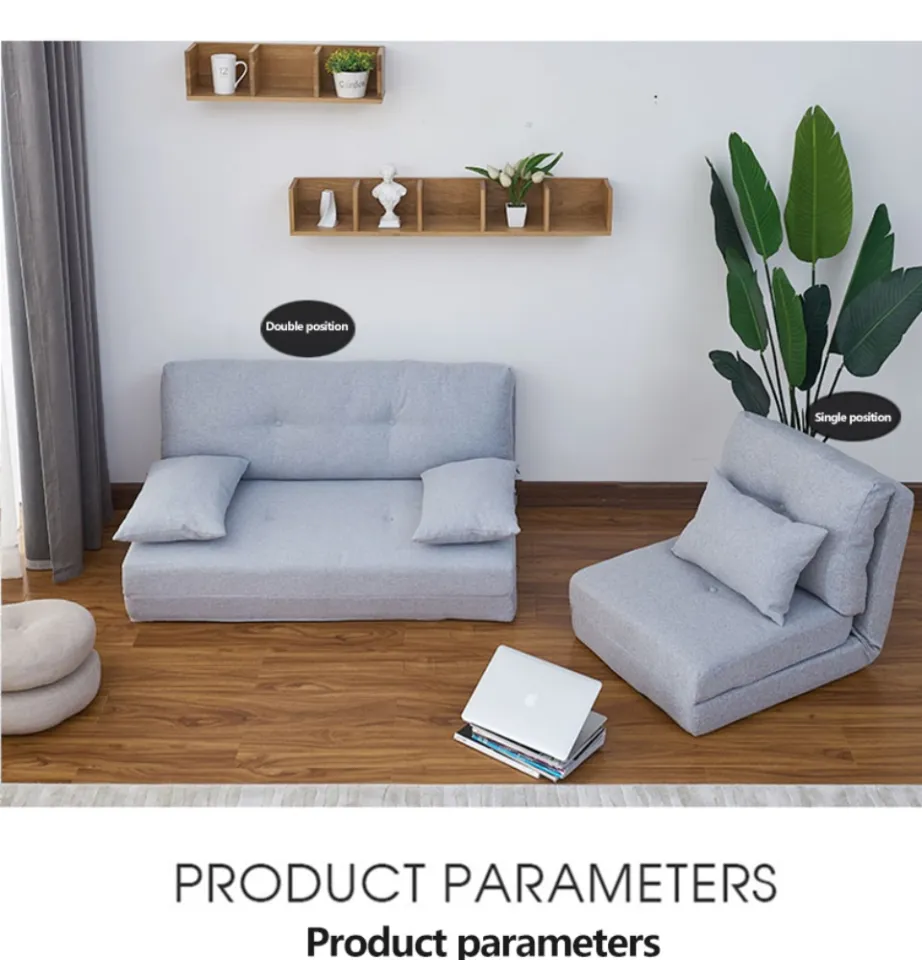 BAIERDI luxury fashion lazy sofa sofa bed sofa sofa set living