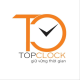 TopClock - Linh Kiện Đồng Hồ Treo Tường
