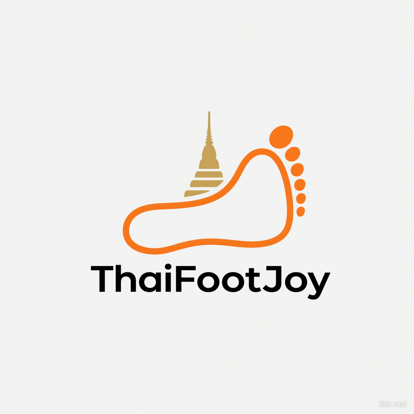 ThaiFootJoy