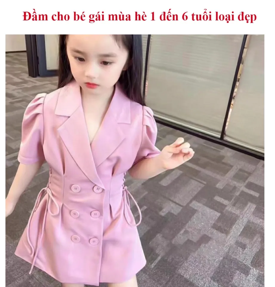 Váy Caro Cho Bé Gái 10 Tuổi giá rẻ Tháng 3,2024|BigGo Việt Nam