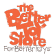 The Better Toy Store