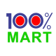 100% MART