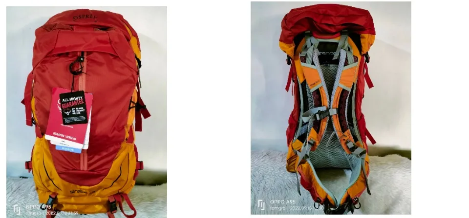 85l travel backpack KKbags 85L Outdoor Hiking Travel Backpack Multi-purpose Camping Rucksack  Top Level--KKbags.com