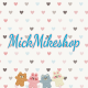 Mick-Mike​