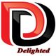 Delighted