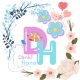 Blue Hana
