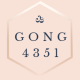 gong studio