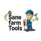 Sane farm Tools