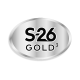 S-26 Gold 3