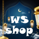 W S shop