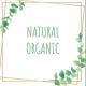 Natural Organic